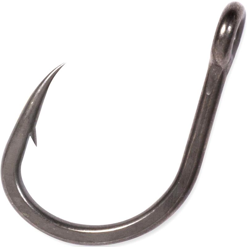 Hamecon Simple Black Cat Rigging Dg - Par 6