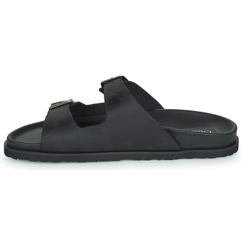 Carlington - JONY - Noir