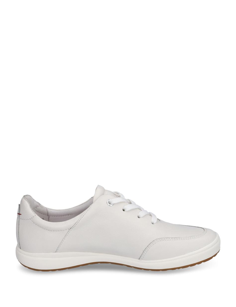 Sneaker Caren 41, weiss