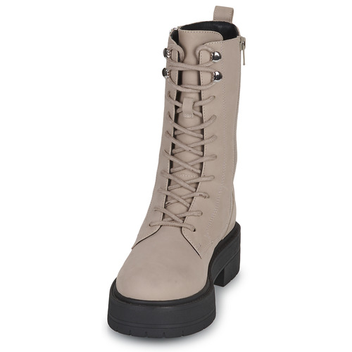 Geox - D SPHERICA EC7 - Beige