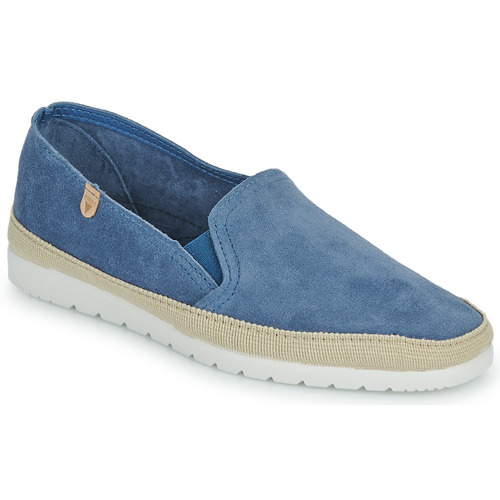 Verbenas - NURIA SERRAJE - Bleu Iris