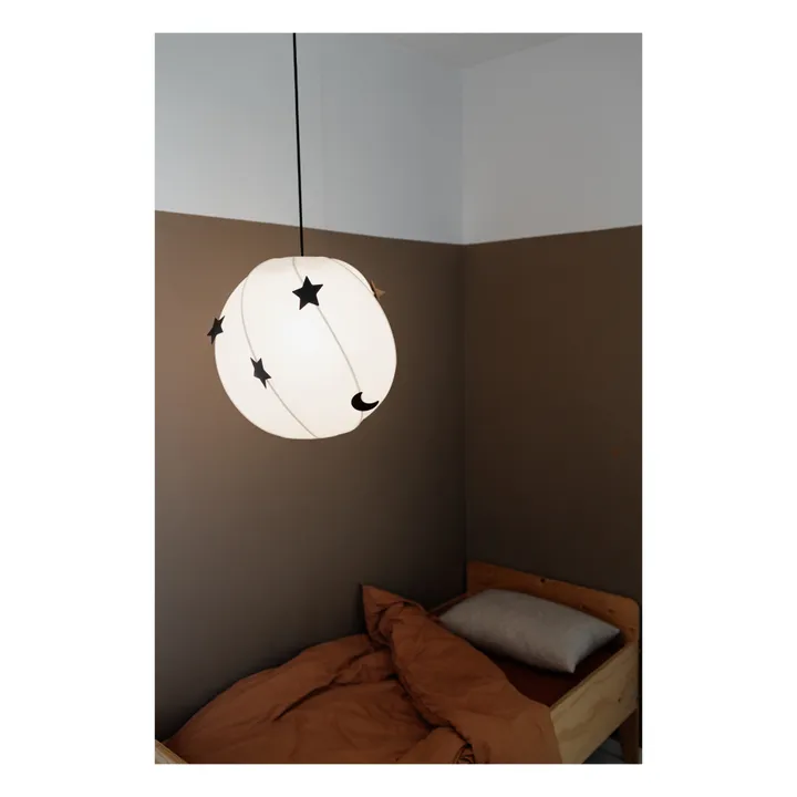Nofred Suspension Twirly | Blanc