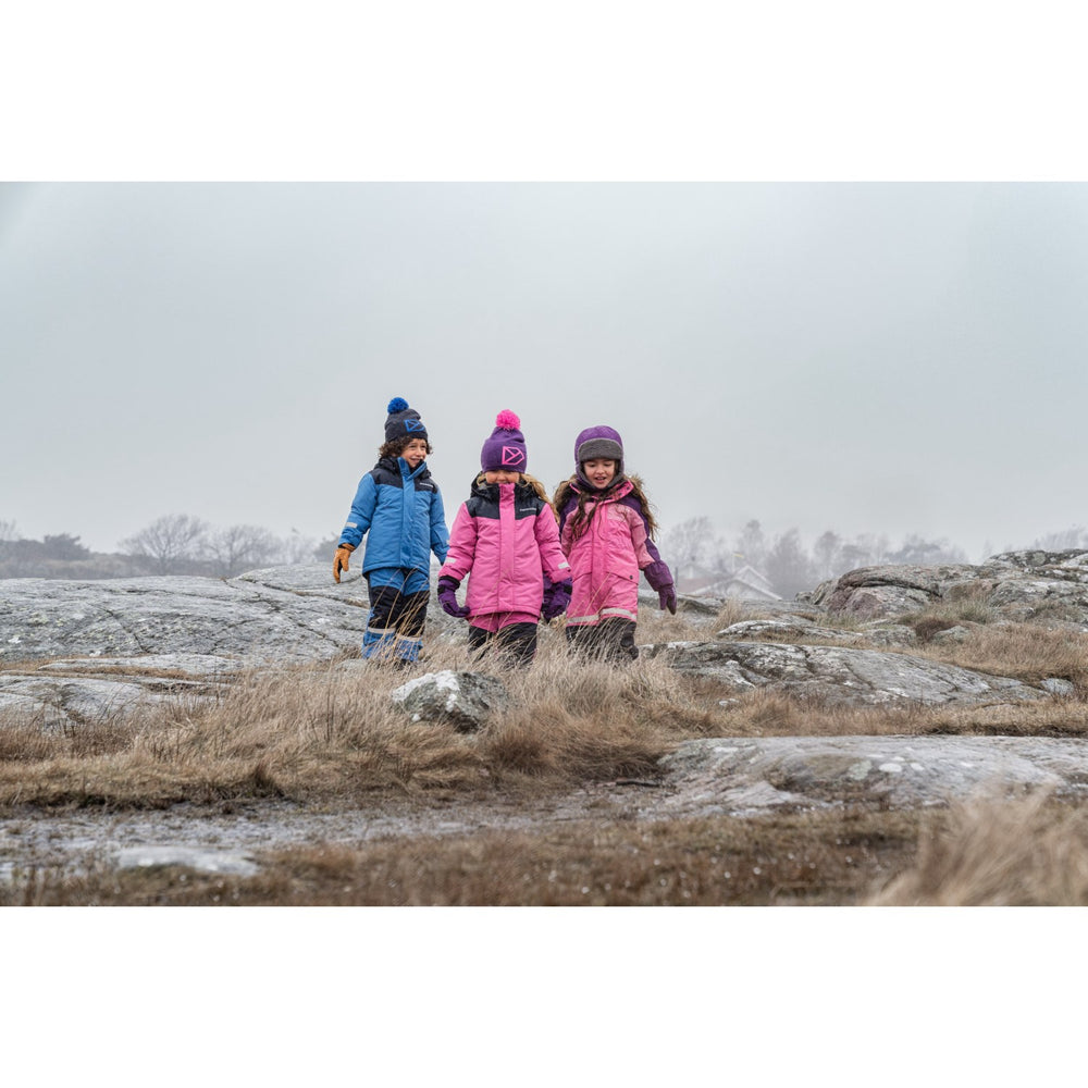 Køb Didriksons Sweet Pink Skare Kids Sæt