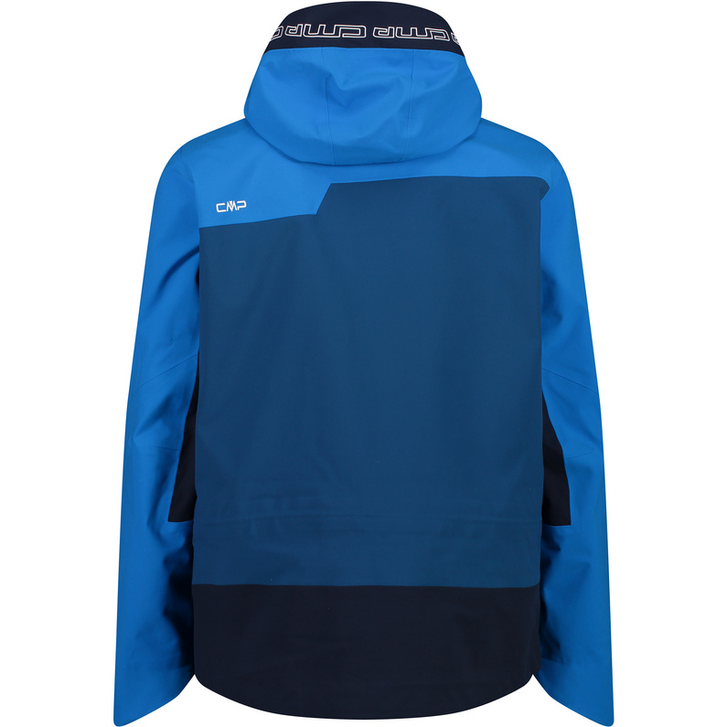 CMP Herren Hoodie Jacke