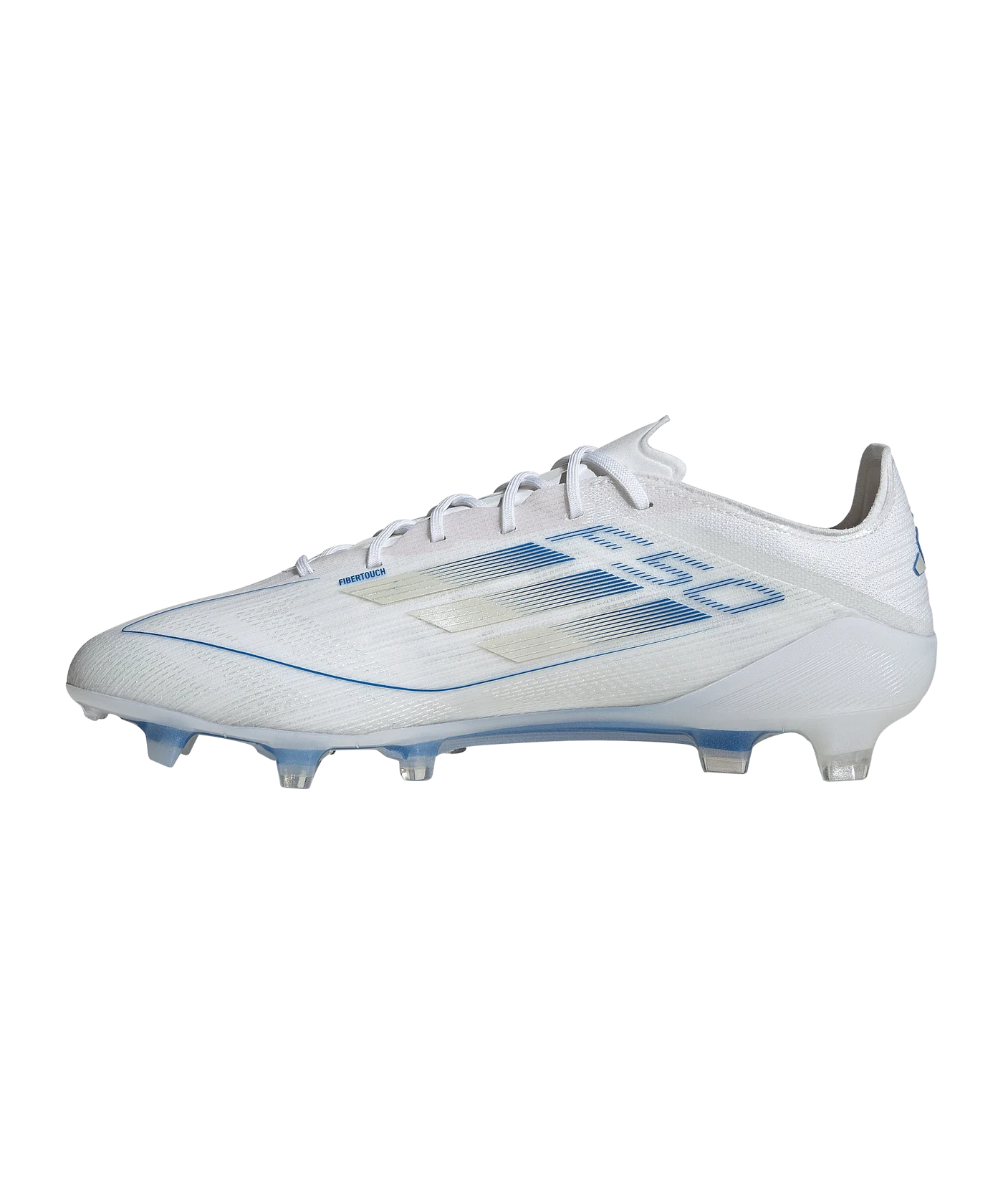 adidas F50 Elite FG Polar Victory Weiss