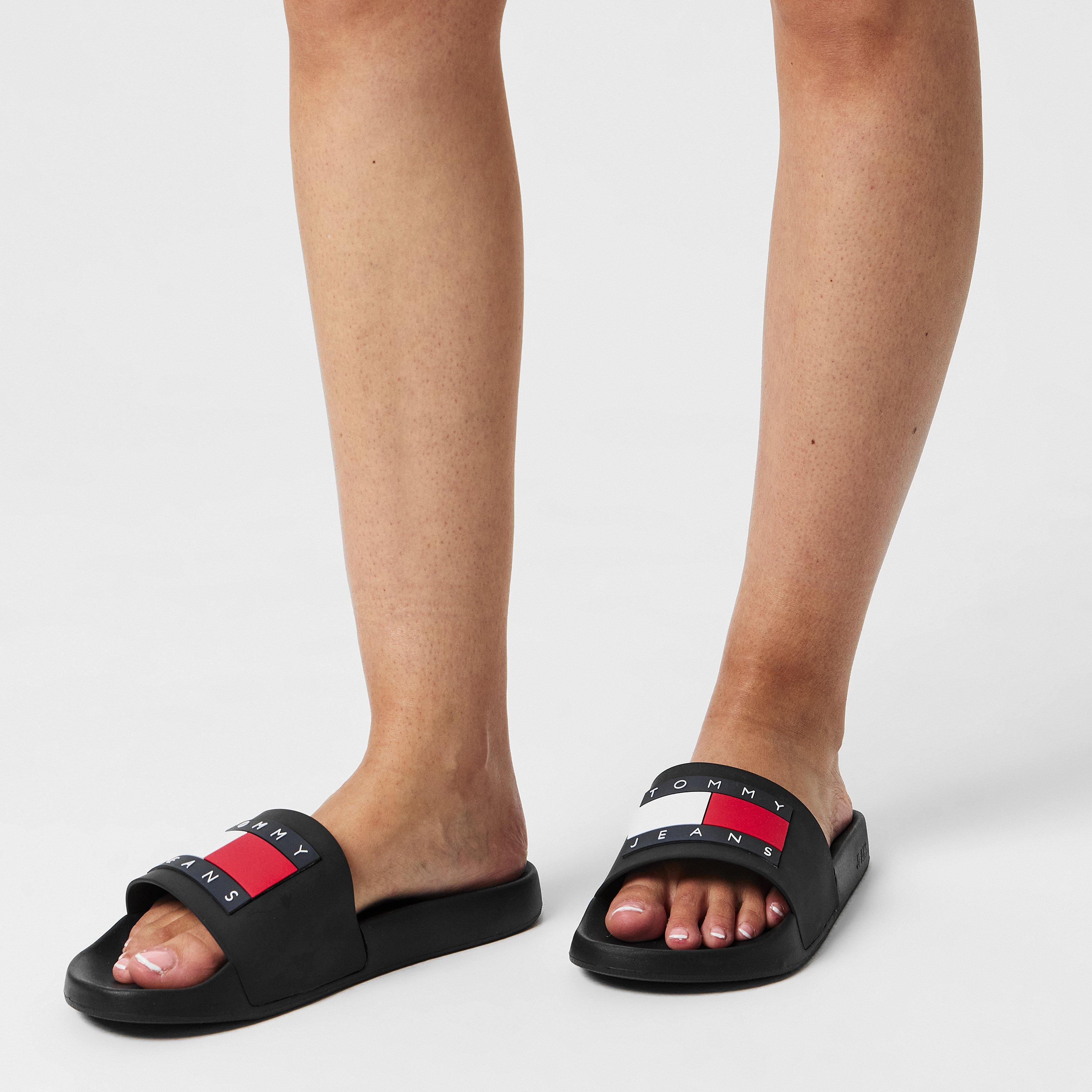 Tommy Jeans Pool Sliders