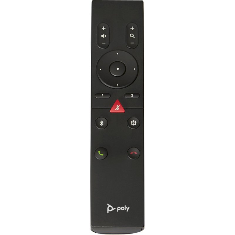 HP Poly Télécommande Bluetooth Poly Studio R30/USB