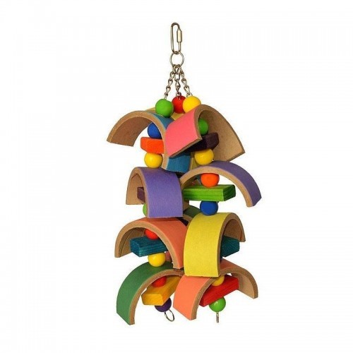 Brinquedo de papagaio gigante Humdinger, várias cores