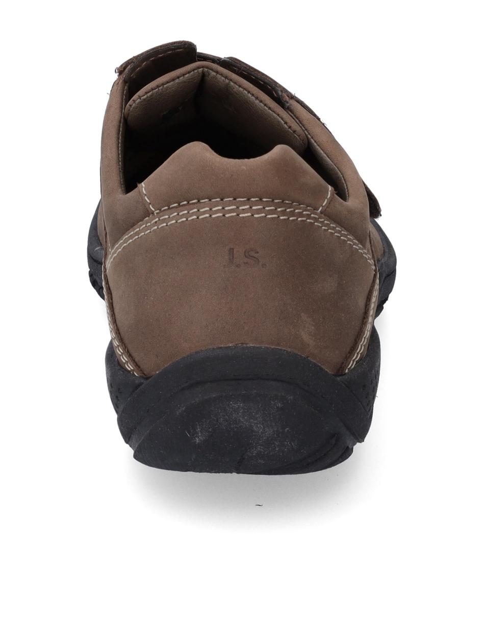 Slipper Arthur, mocca