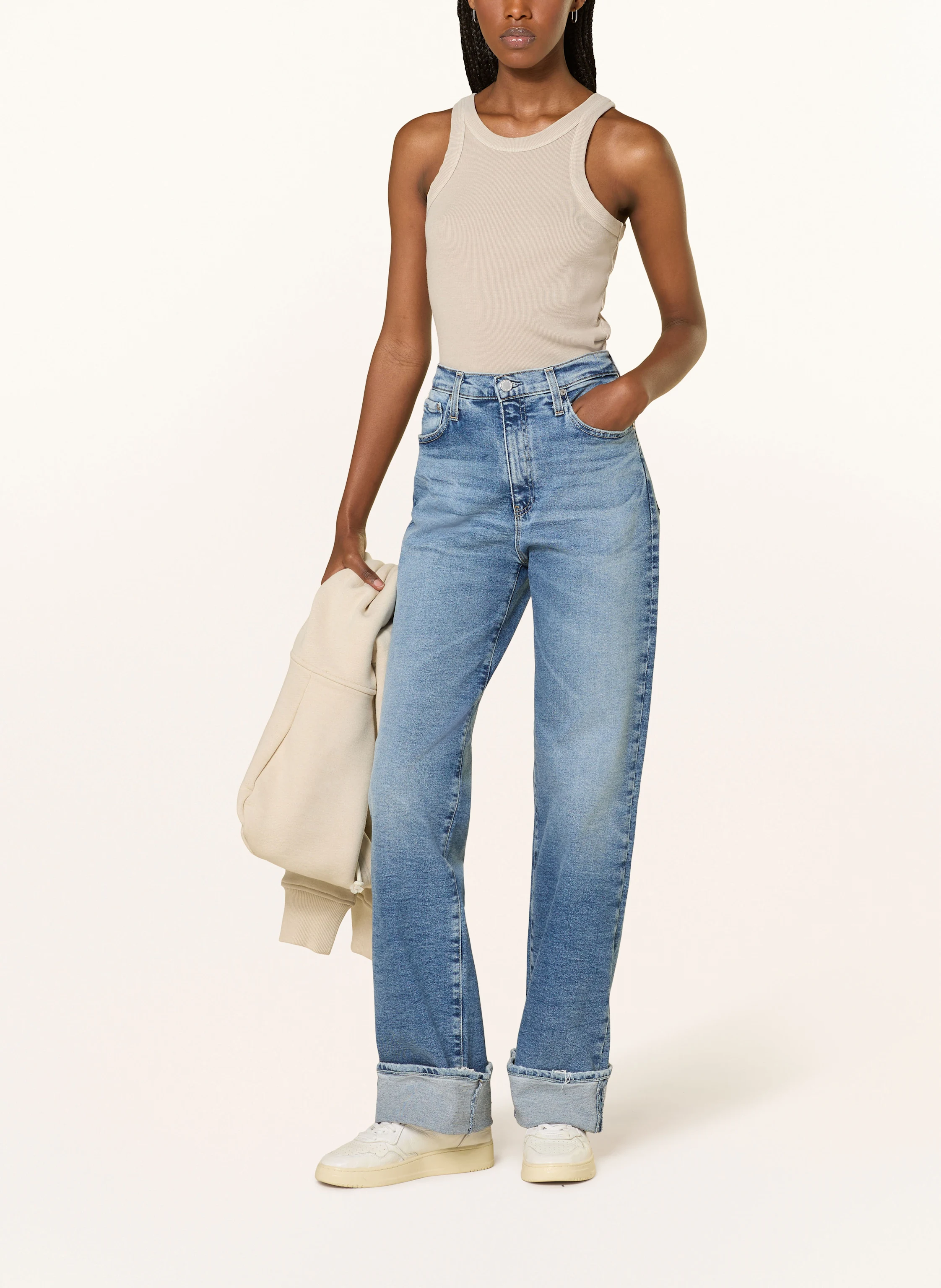 AG Jeans Top FARO