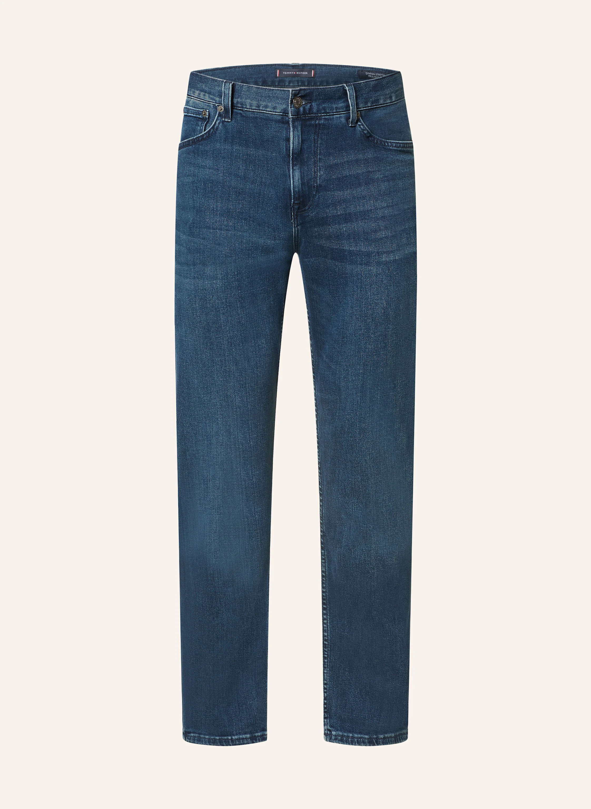 TOMMY HILFIGER Jeans DENTON Straight Fit