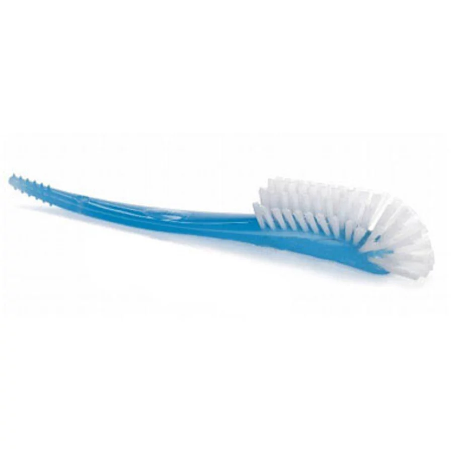 Philips Avent Flaschen- und Saugerbürste SCF14506 blau