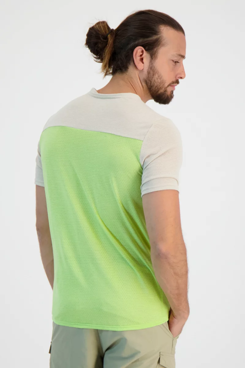 Odlo X-Alp Linecool MTB Herren T-Shirt