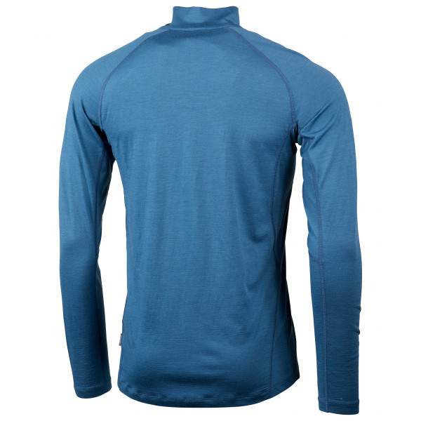 Lundhags - Gimmer Merino Light 1/2 Zip - Sous-vêtement mérinos