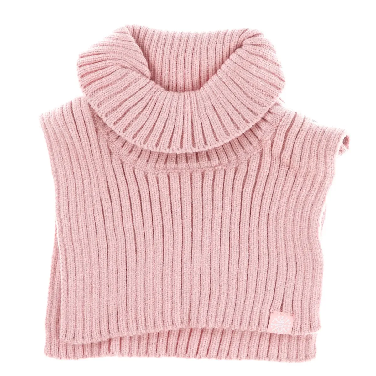 Calikids Plastron Tricot 0-10ans