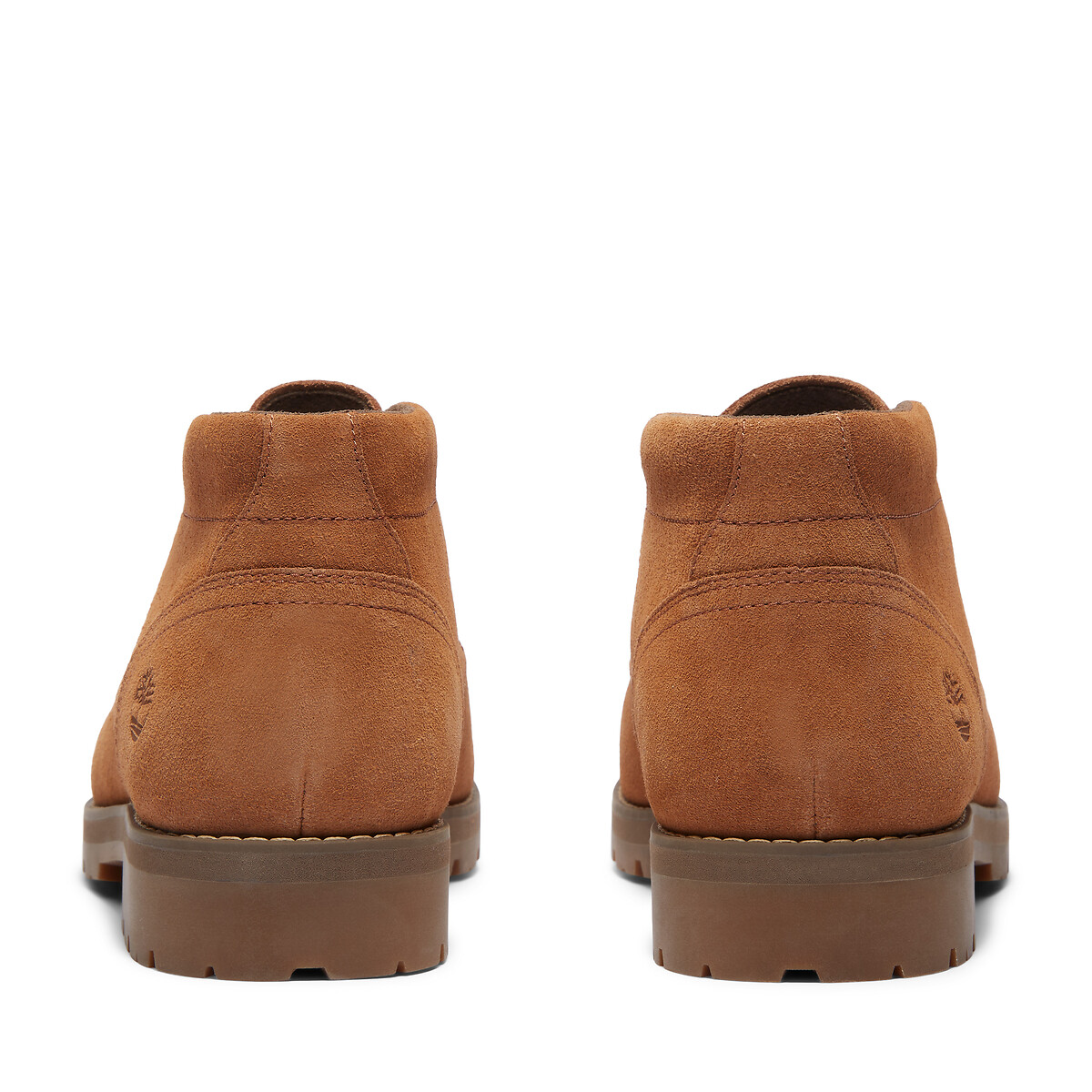 TIMBERLAND<br>Botas de camurça Britton Square