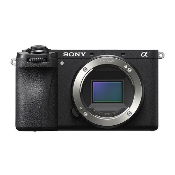 Sony Máquina Fotográfica A6700 Corpo