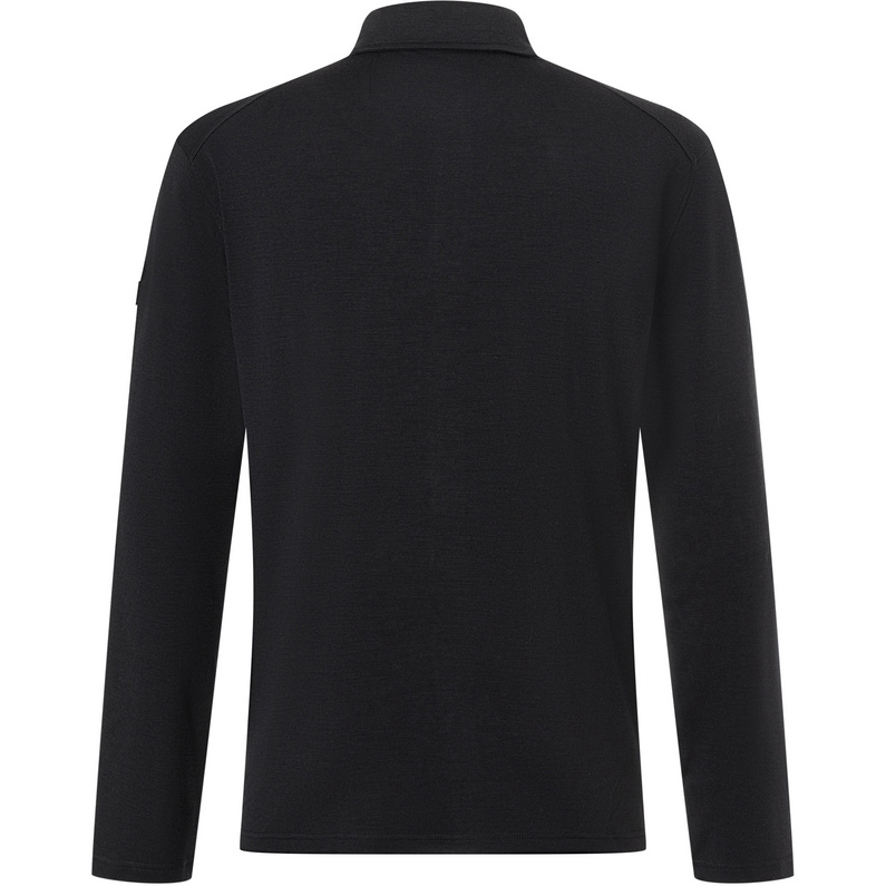 Super.Natural Herren Adventure Hemd