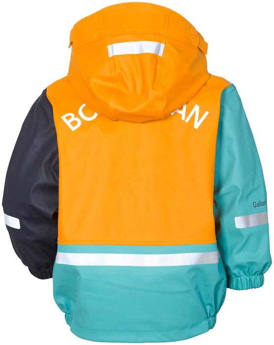 Boardman Kid's Set regnsæt