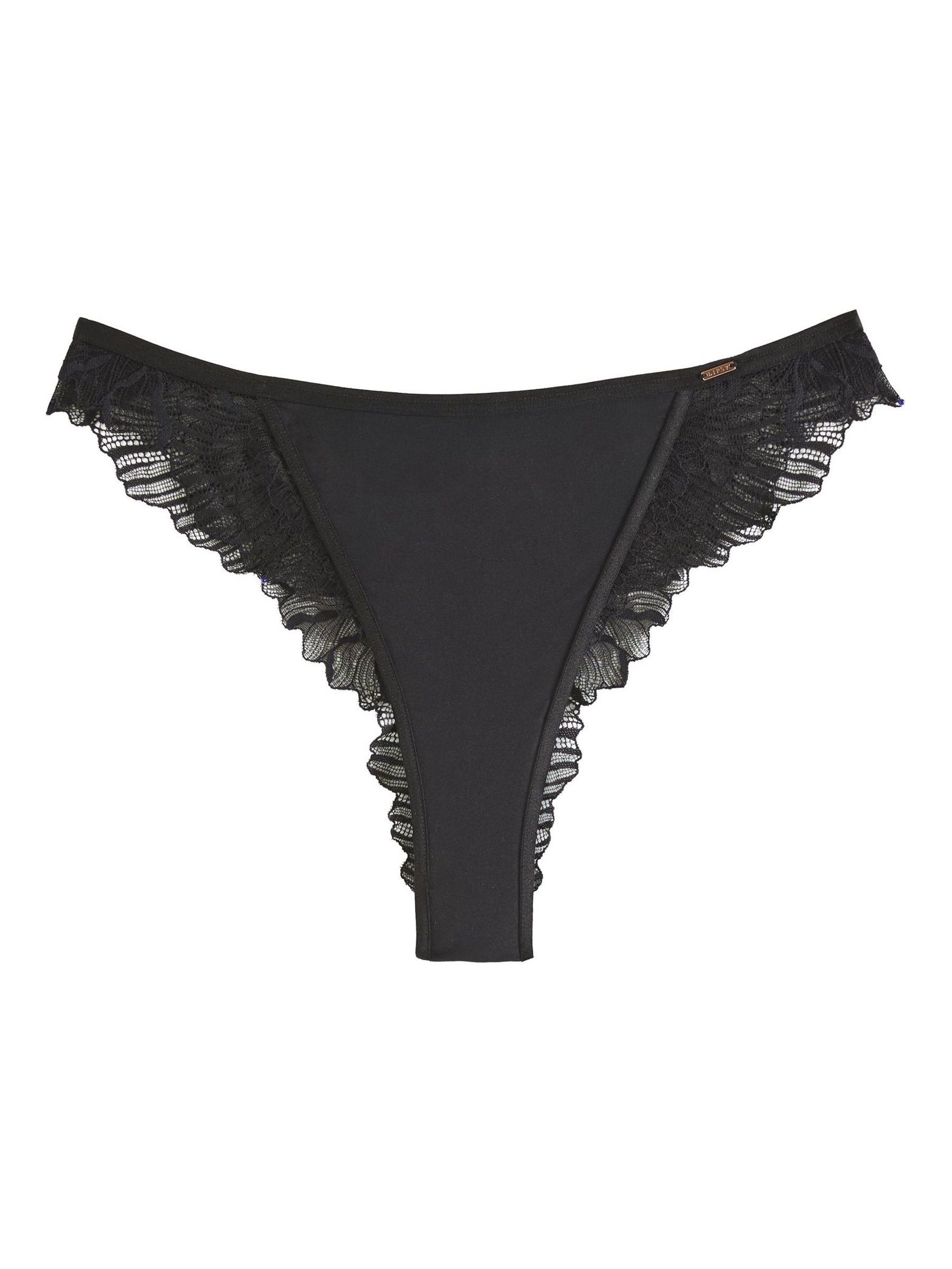 Lipsy Brazillian Briefs 2 Pack