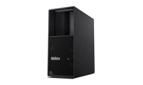 Lenovo ThinkStation P3 30GS - Tower 1 x Core i7 i7-14700K / op til 5.6 GHz - vPro Enterprise - RAM 32 GB - SSD 1 TB - TCG Opal Encryption, NVMe, Performance - RTX 4000 Ada - Gigabit Ethernet - Win 11 Pro - skærm: ingen - tastatur: nordisk (dansk/fins