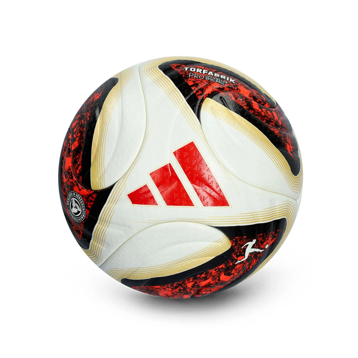 Bola adidas Bundesliga Pro