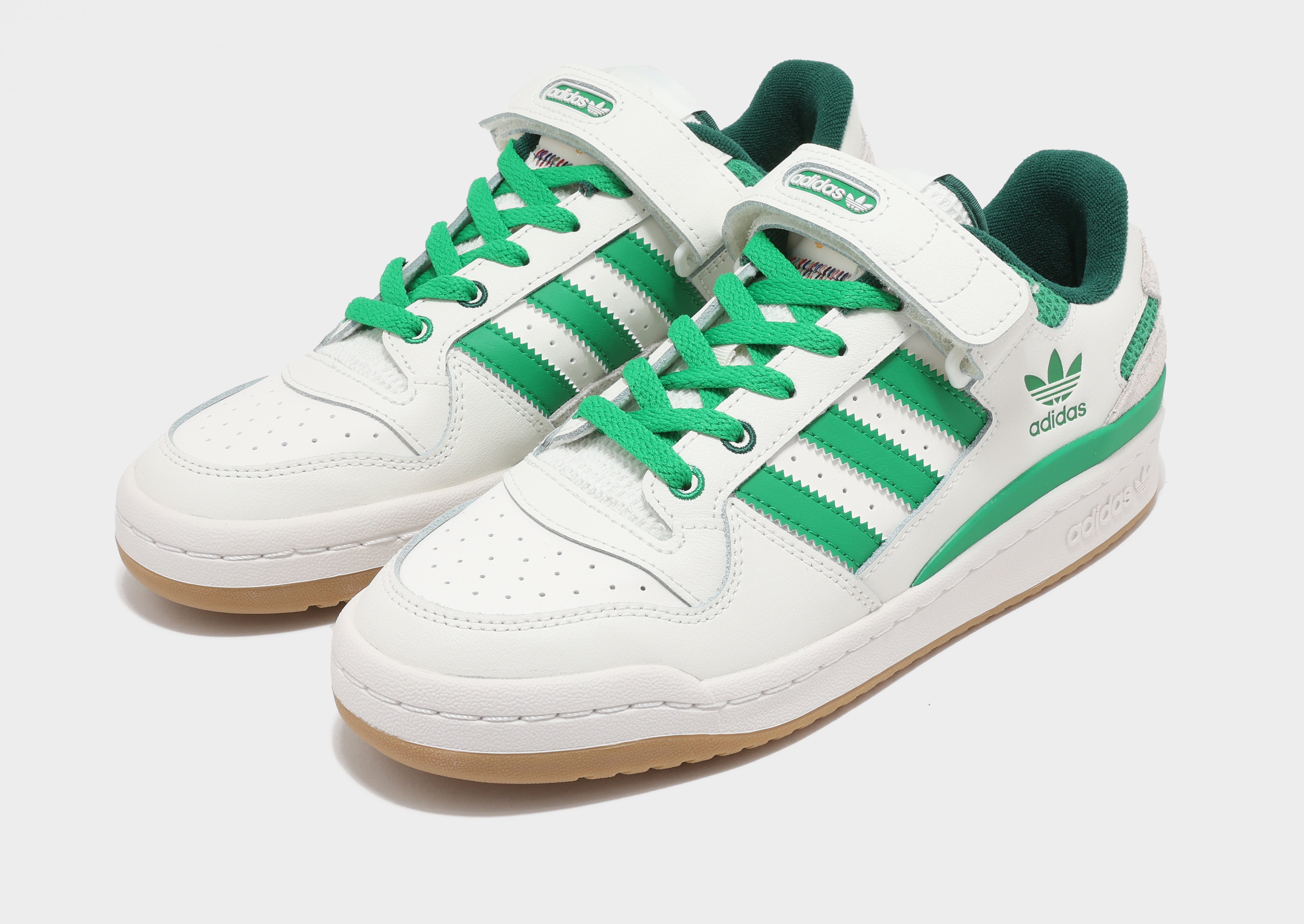 adidas Originals Forum Low homme