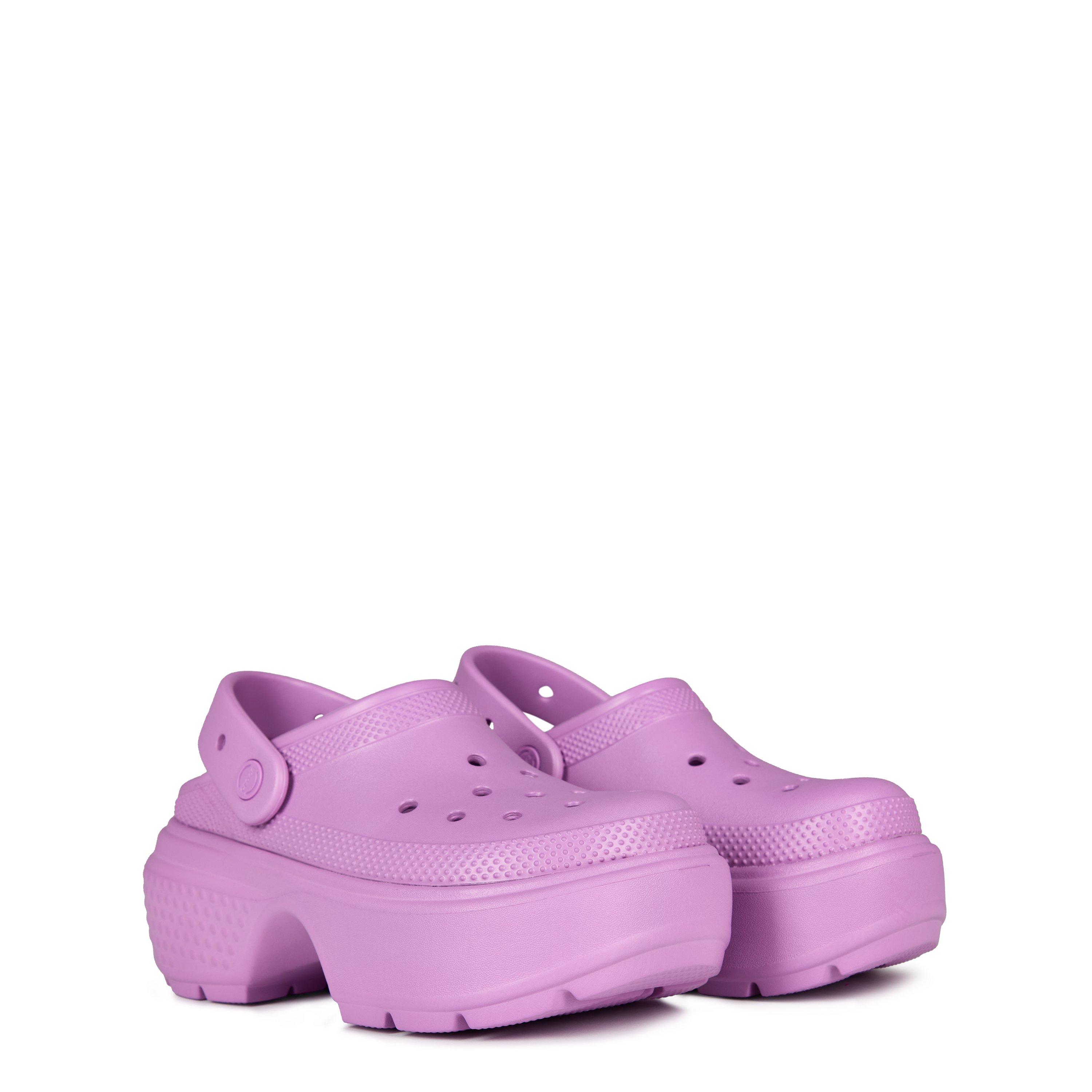 Crocs Stomp Clogs