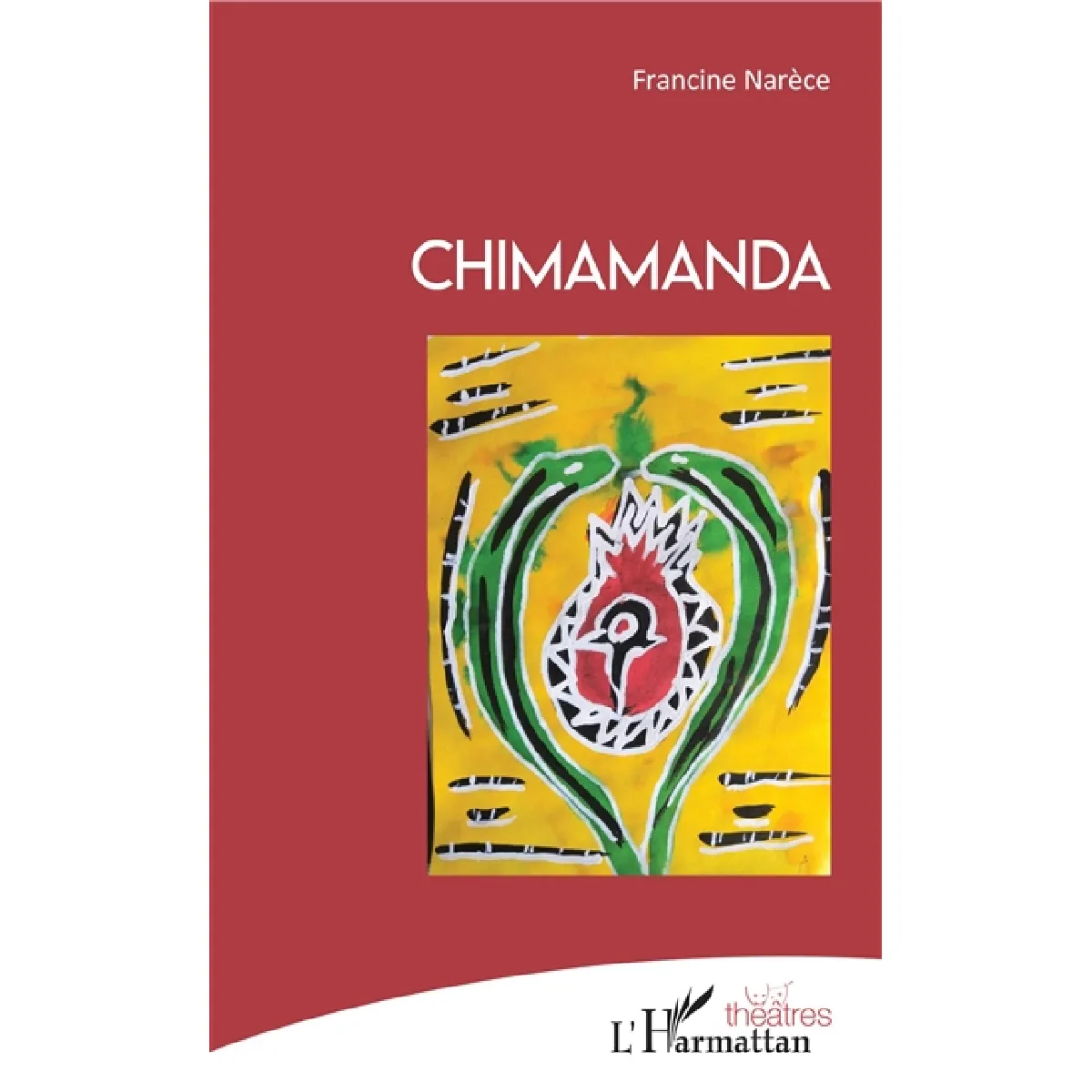 Chimamanda · Occasion