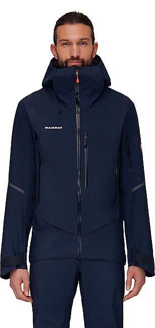 MAMMUT - VESTE NORDWAND PRO HS