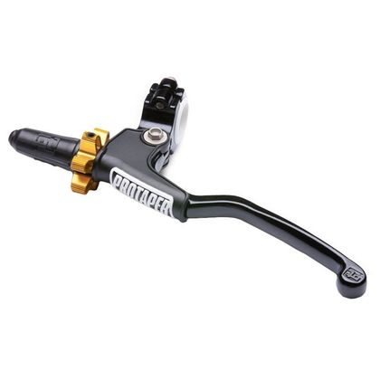 Levier d'embrayage Pro Taper + support Universel
