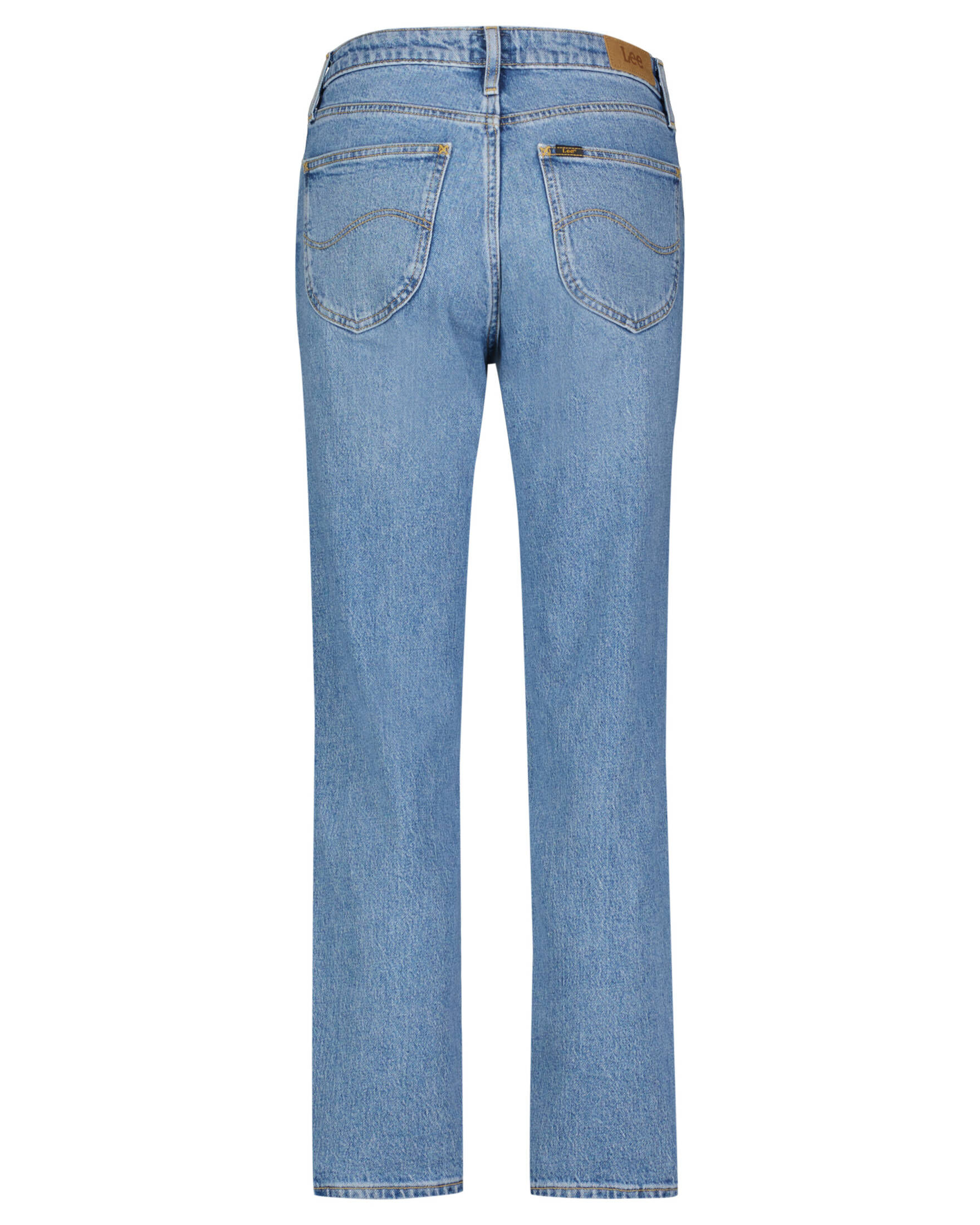 Lee| Damen Jeans CAROL Straight Fit