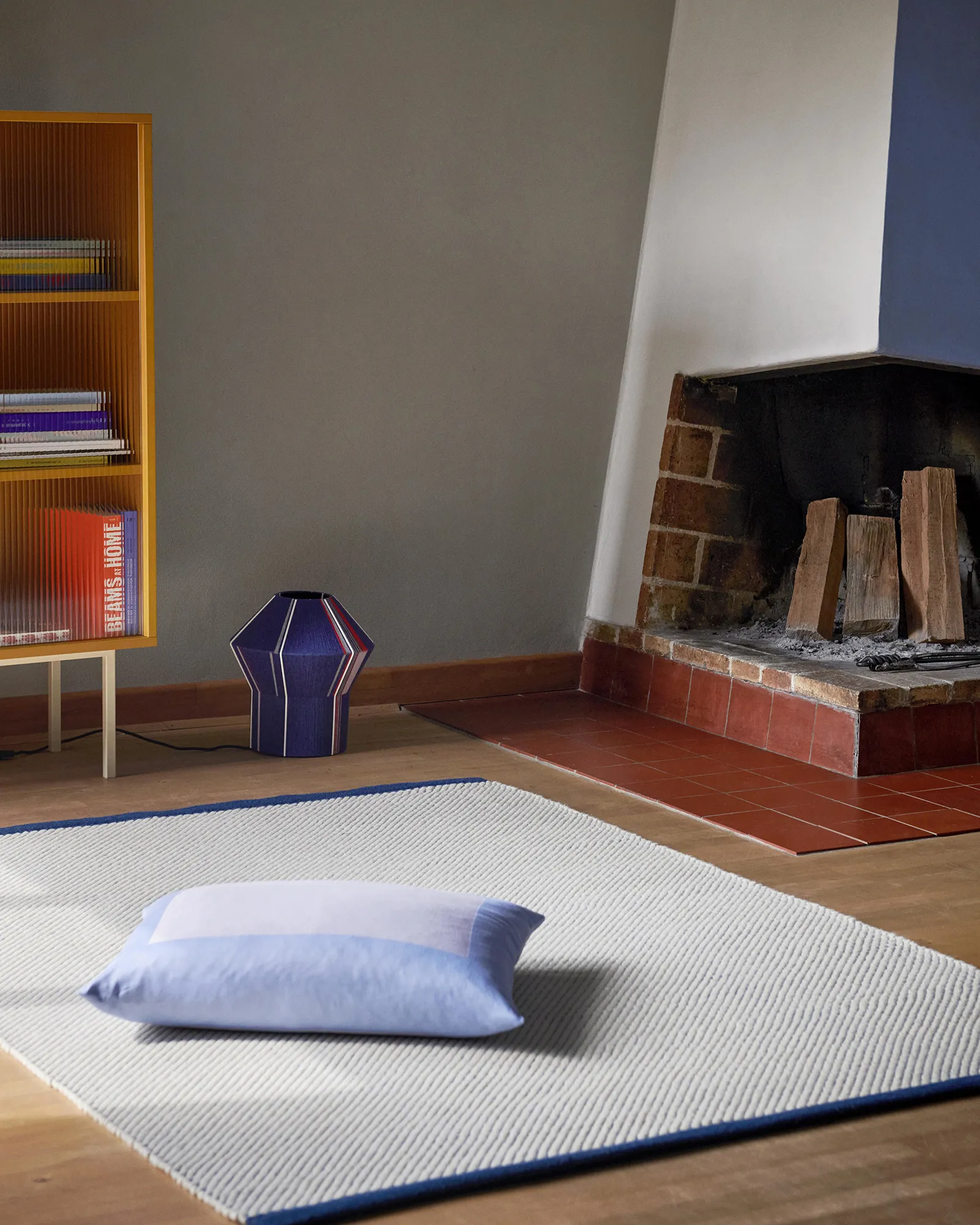 HAY Ram Cushion