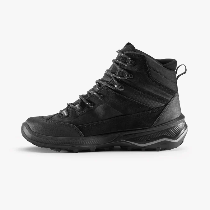 Decathlon Forclaz - Botas de caminhada impermeáveis Forclaz MT100 para homem