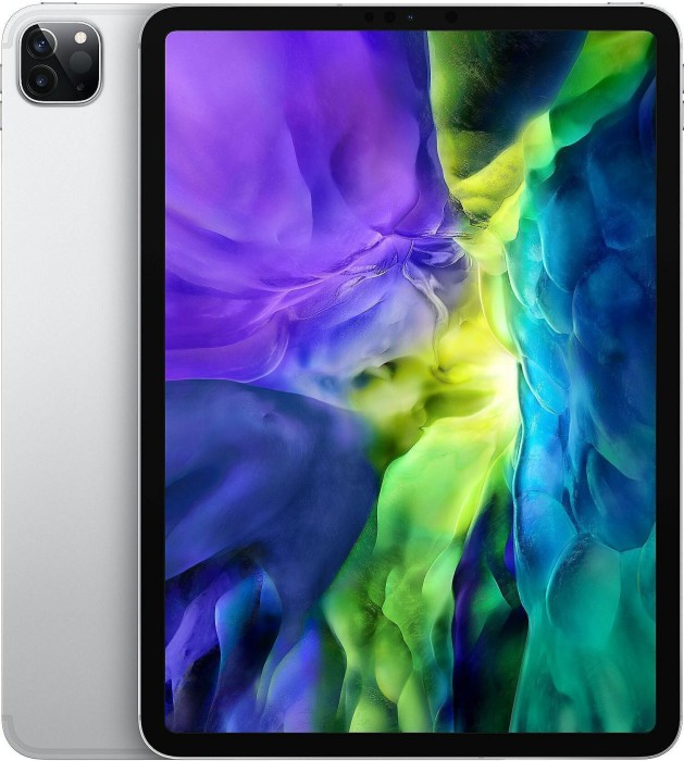 iPad Pro 2 (2020) | 11.0
