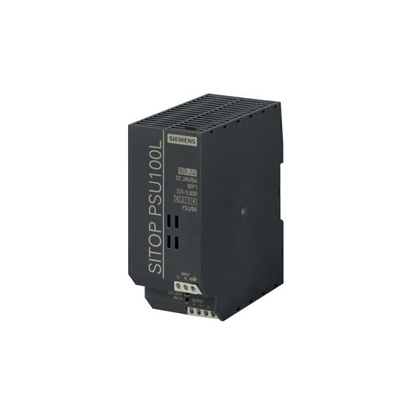 Siemens Fonte De Alimentação Sitop 6EP1333-1LB00