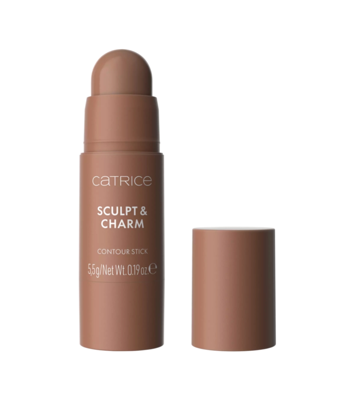 Catrice - Bastão de contorno Sculpt & Charm - 020: Stone