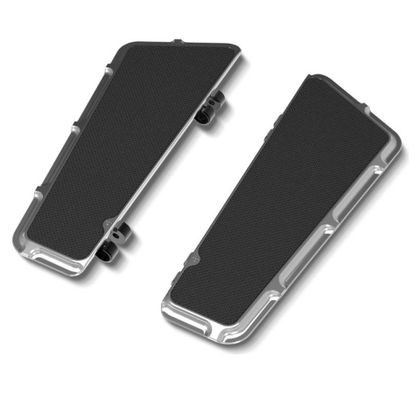 Repose-pieds Arlen ness PILOTE FUSION SERIE AJUSTABLE CHROME
