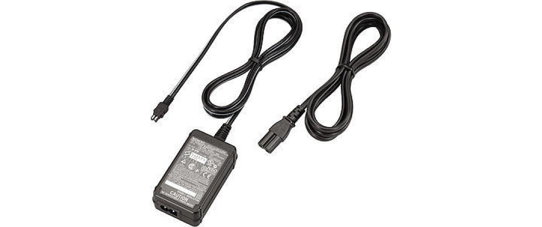 Ladegerät AC-L200Sony Camcorder Ladegerät
