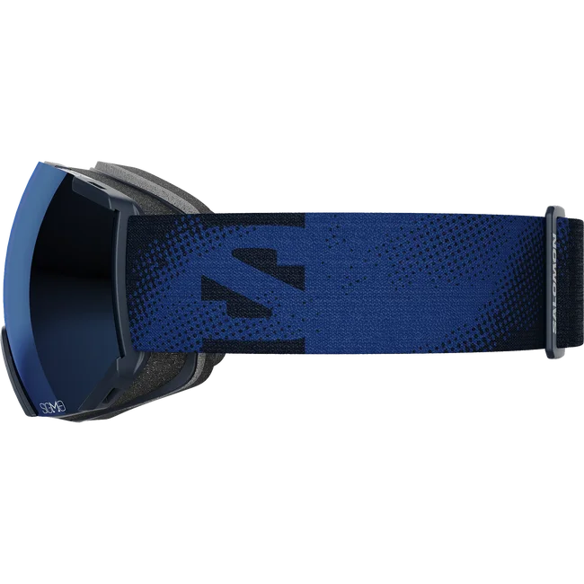RADIUM SIGMA  Masque unisexe