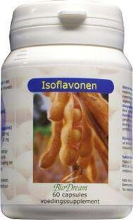 Biodream Isoflavonen Capsules 60CP