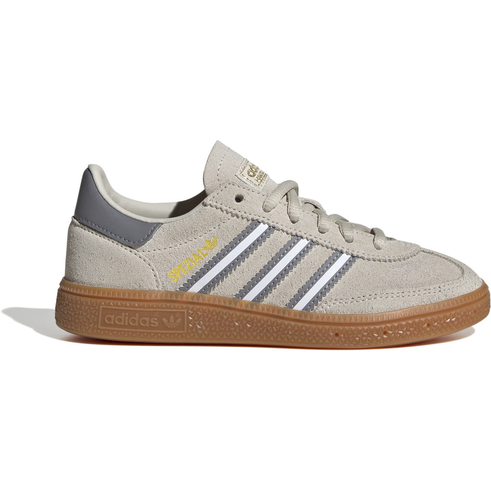 Køb adidas Originals Alumina/Ftwr White/Grey Three Handball Spezial C Sneakers