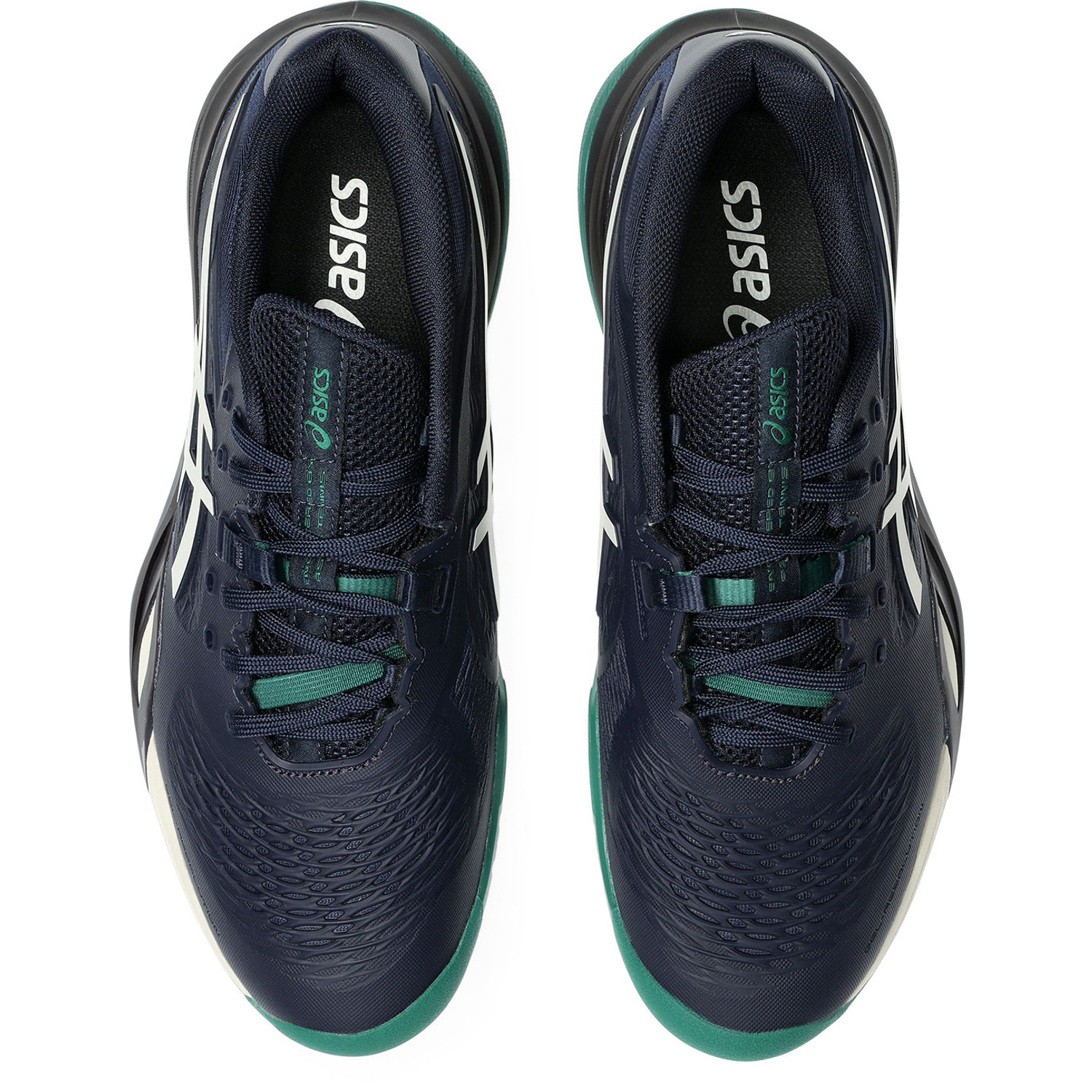 ASICS Gel-Resolution X Heren