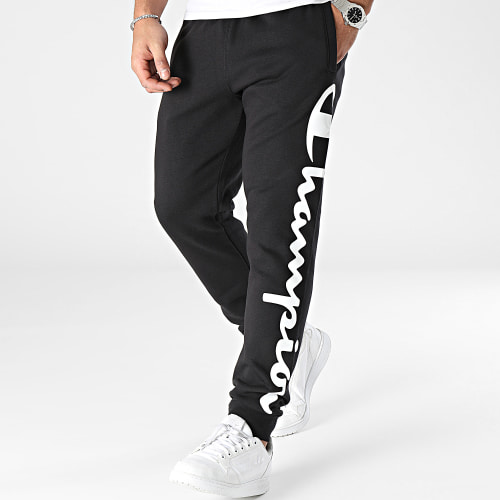 Pantalon Jogging 219423 Noir
