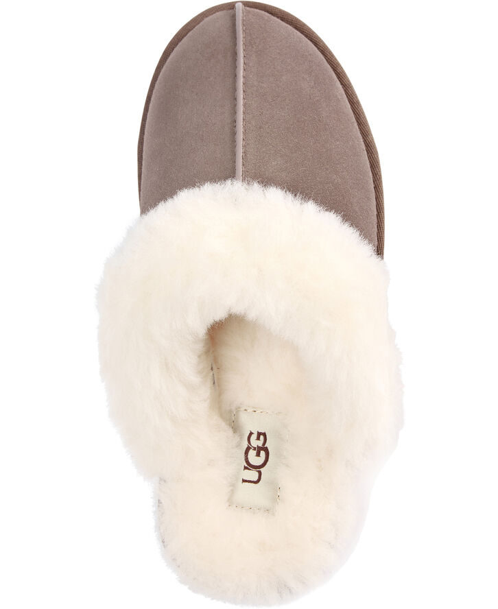 UGG Scuffette II Espresso