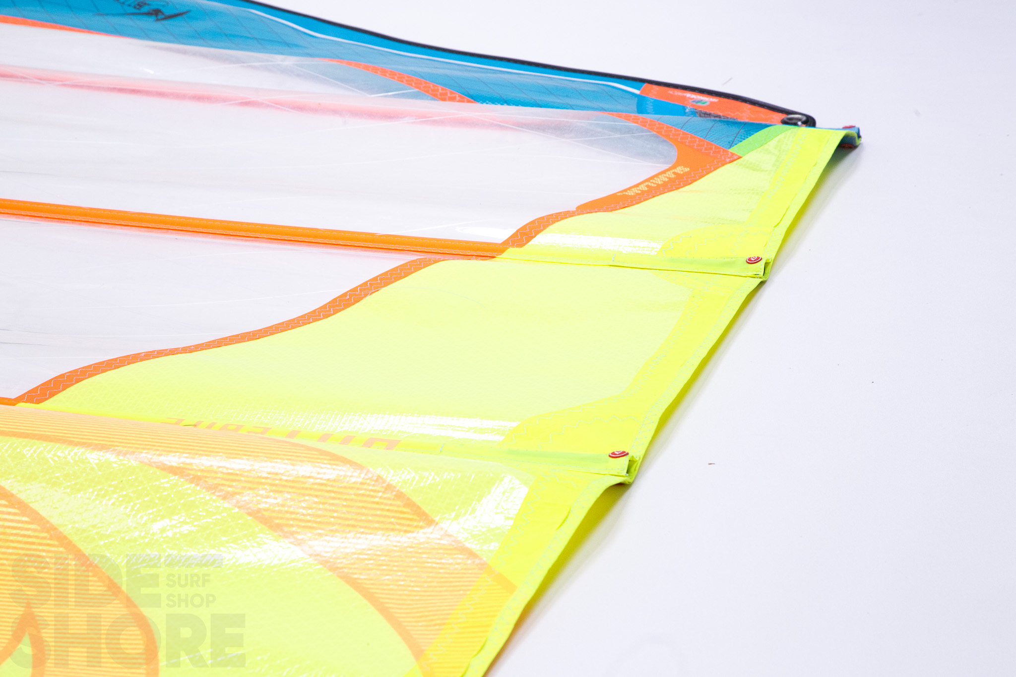 Hot Sails Maui PW4 4.2 m² - 2023
