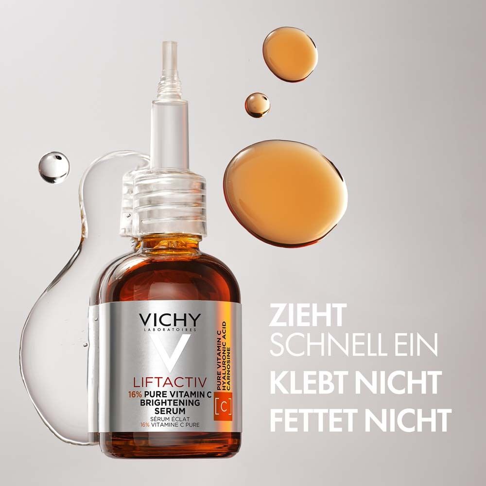 Vichy Liftactiv Vitamin C Serum