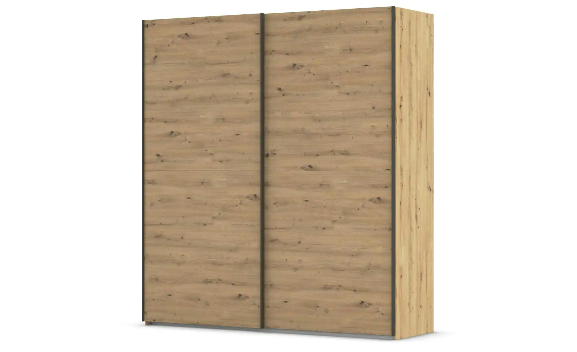 Schwebetürenschrank