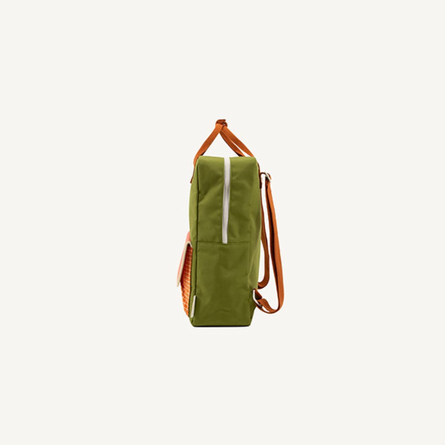 Sticky Lemon Backpack Large Farmhouse Envelope sprout green