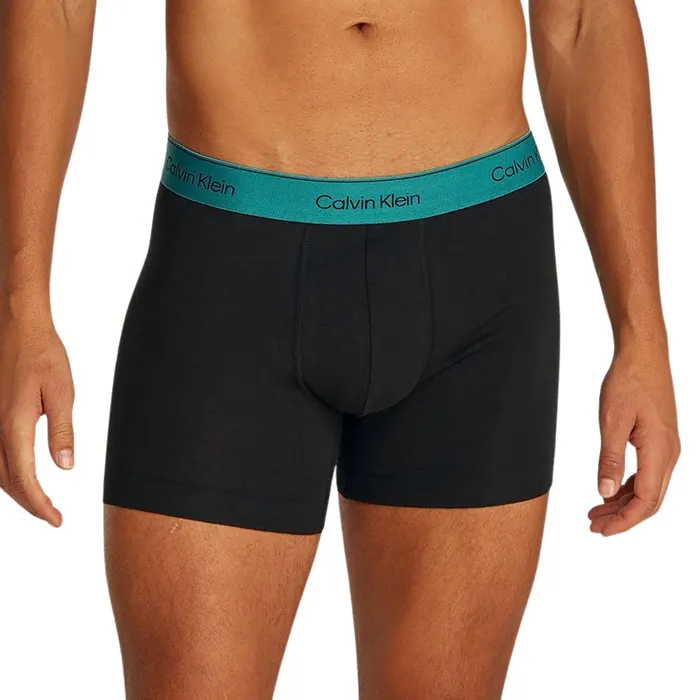 Calvin Klein Brief Boxershorts Heren (5-pack)